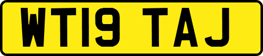 WT19TAJ