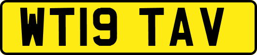 WT19TAV