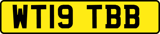 WT19TBB