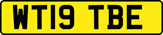 WT19TBE
