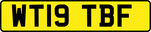 WT19TBF
