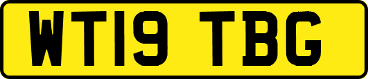 WT19TBG