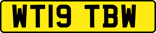 WT19TBW