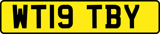 WT19TBY