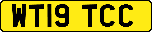 WT19TCC