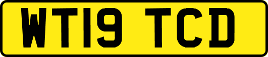 WT19TCD