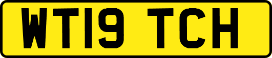 WT19TCH