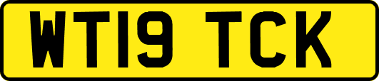 WT19TCK