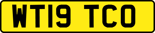WT19TCO