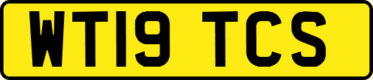 WT19TCS