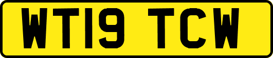 WT19TCW