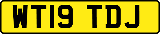 WT19TDJ