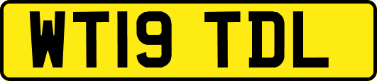 WT19TDL