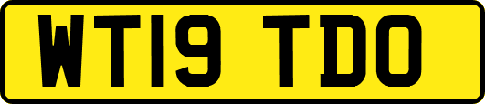 WT19TDO