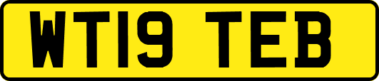 WT19TEB