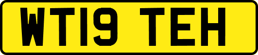 WT19TEH