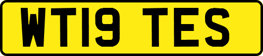 WT19TES