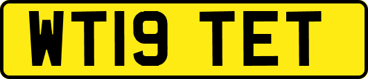 WT19TET
