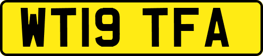 WT19TFA