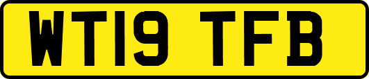 WT19TFB