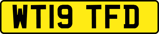 WT19TFD