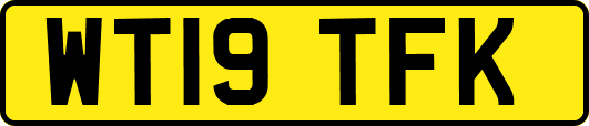 WT19TFK