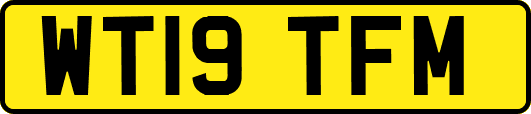 WT19TFM