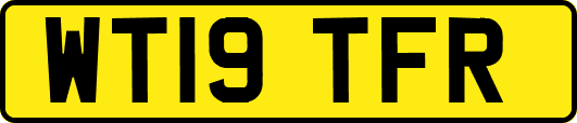 WT19TFR