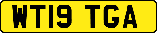 WT19TGA