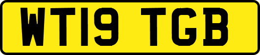 WT19TGB