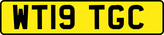 WT19TGC