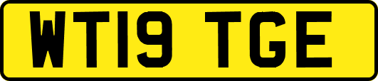 WT19TGE