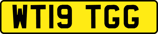 WT19TGG