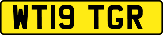 WT19TGR
