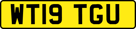 WT19TGU