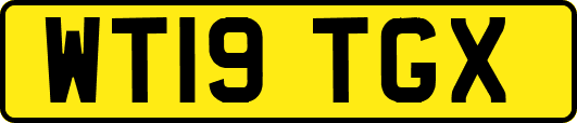 WT19TGX
