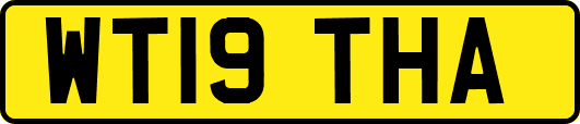 WT19THA