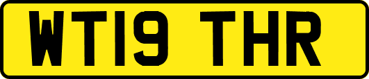 WT19THR