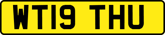 WT19THU