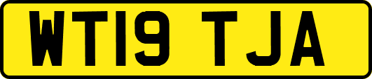 WT19TJA