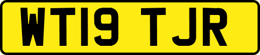 WT19TJR