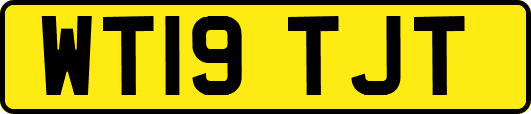 WT19TJT