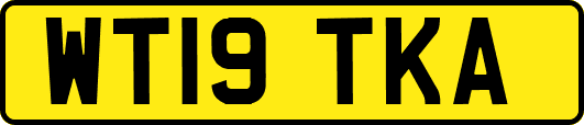 WT19TKA