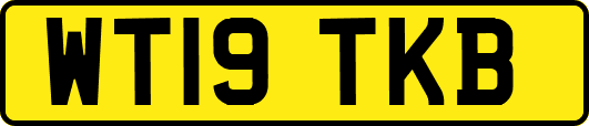 WT19TKB