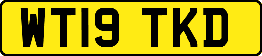 WT19TKD