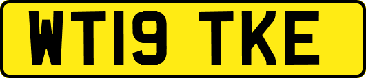 WT19TKE
