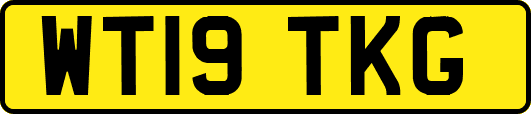 WT19TKG