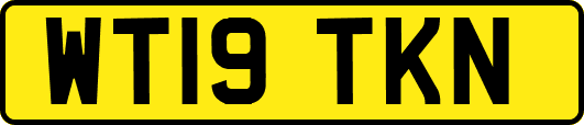 WT19TKN