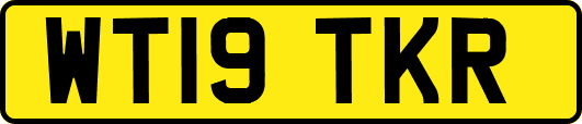 WT19TKR