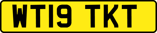 WT19TKT